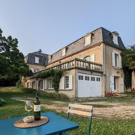 Private Studio With Garden - Maison 1870 Sarlat-la-Canéda Eksteriør billede