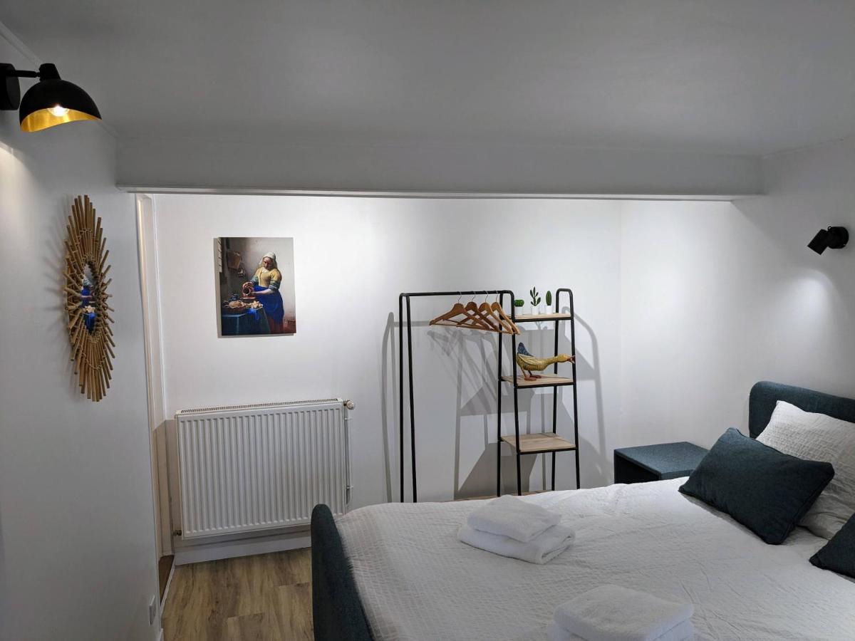 Private Studio With Garden - Maison 1870 Sarlat-la-Canéda Eksteriør billede