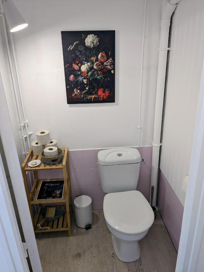 Private Studio With Garden - Maison 1870 Sarlat-la-Canéda Eksteriør billede