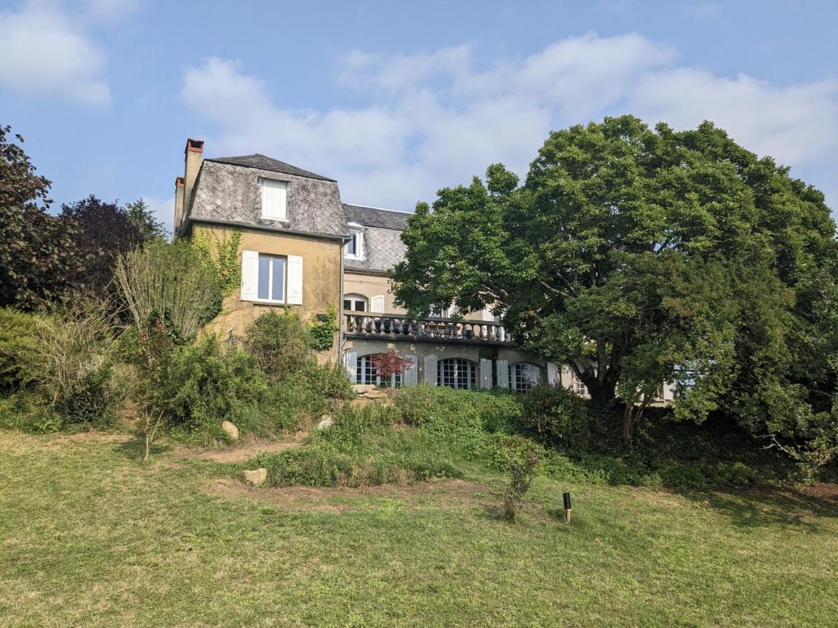 Private Studio With Garden - Maison 1870 Sarlat-la-Canéda Eksteriør billede
